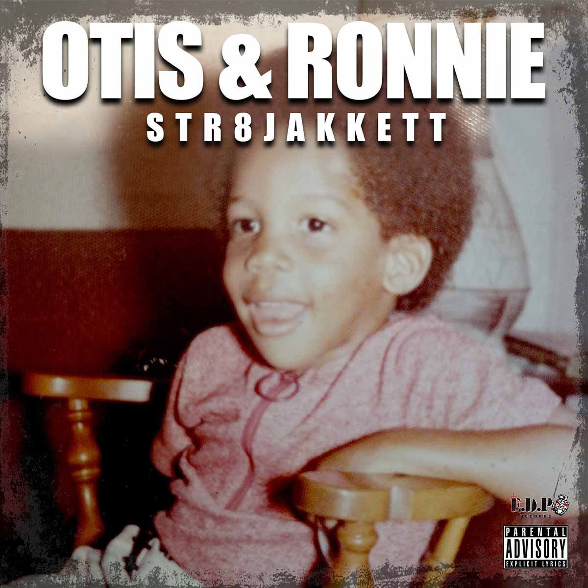 Otis and Ronnie